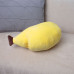 Мягкая игрушка Подушка Банан муфта DL304808327Y